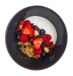 Basis granola - 500 gram