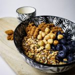 Basis Granola - 1250 gram (Voordeel) - Afbeelding 3