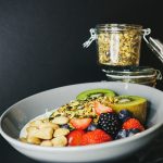 Basis Granola - 1250 gram (Voordeel) - Afbeelding 2