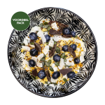 Basis Granola - 1250 gram (Voordeel)